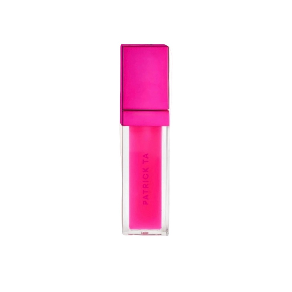 PATRICK TA x BARBIE Major Volume Plumping Gloss